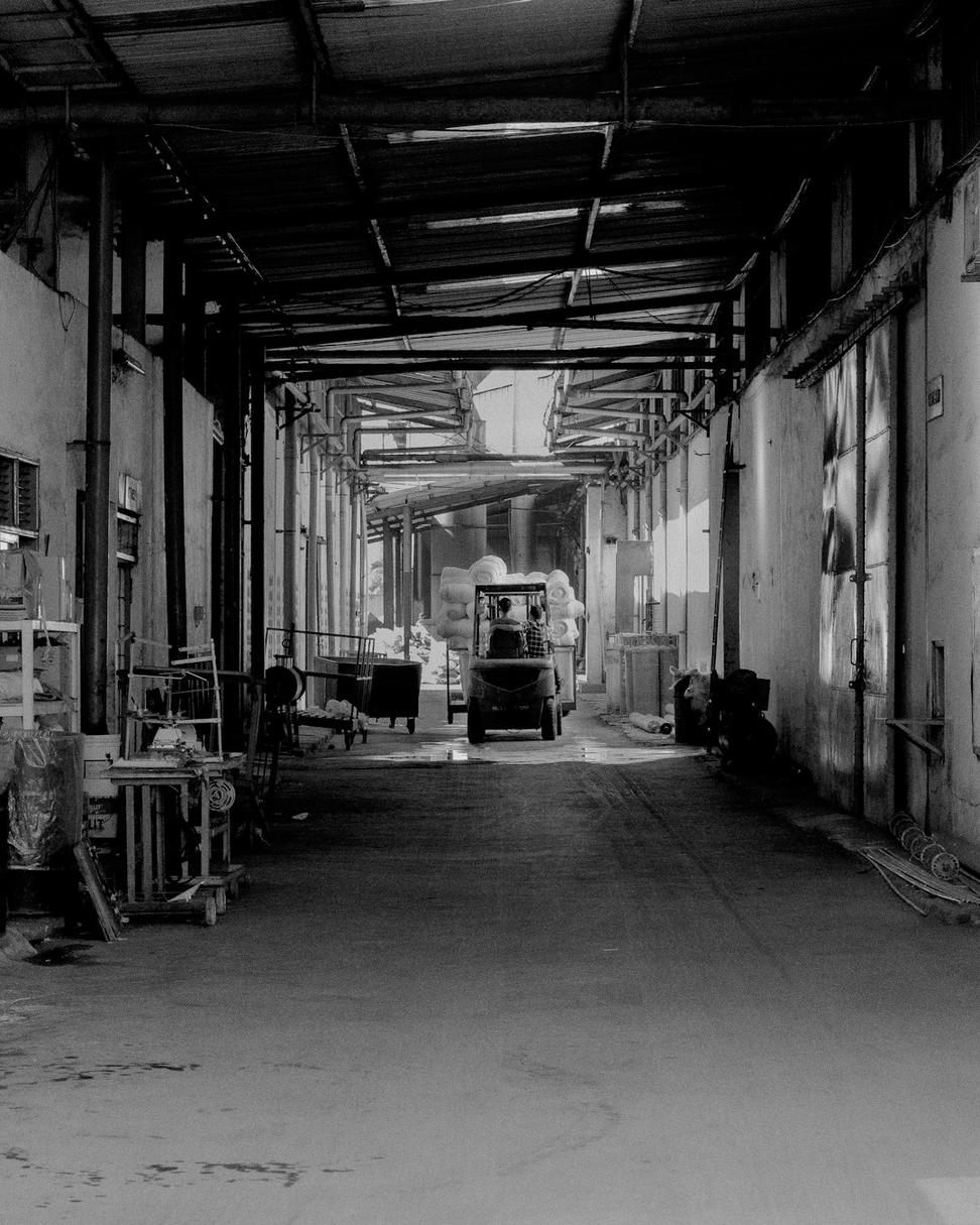 Steelworks Commons