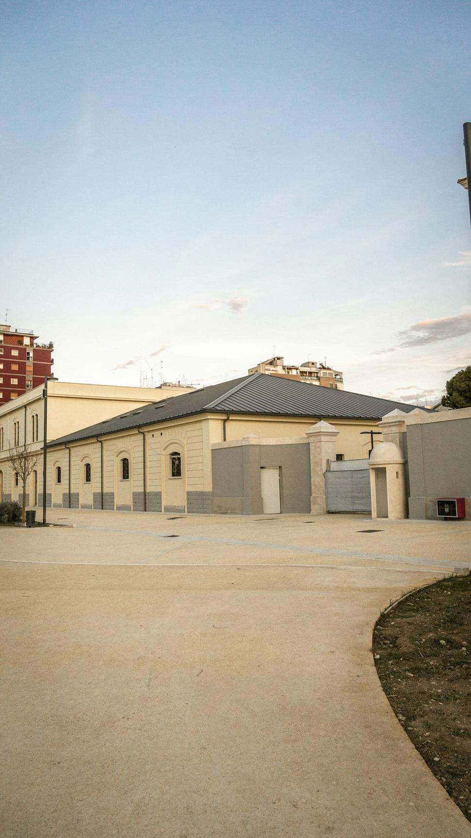 After restoration