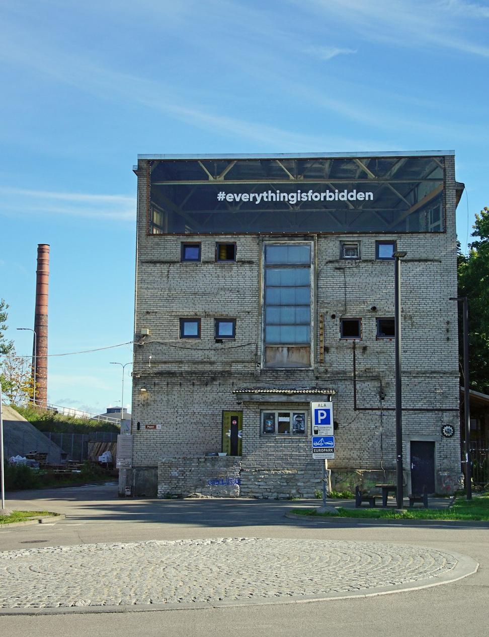 Heritage restoration