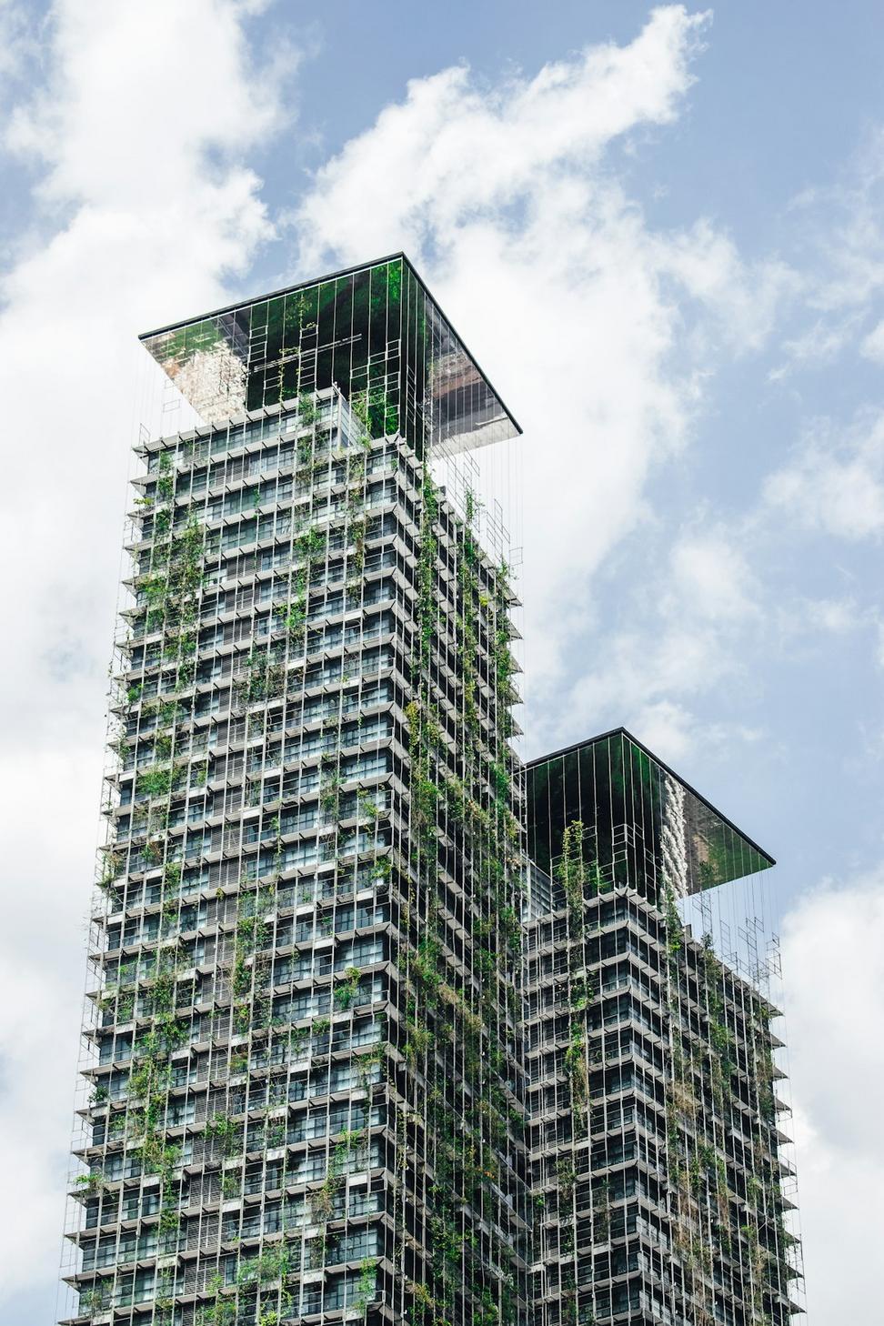 Sustainable Construction