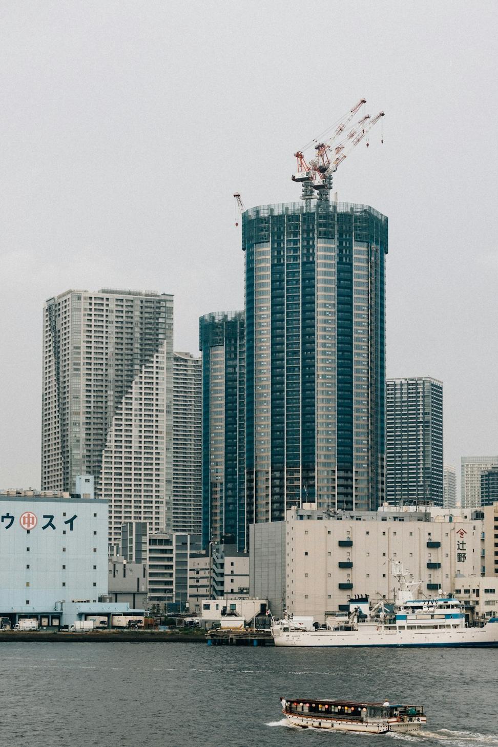 Urban Development