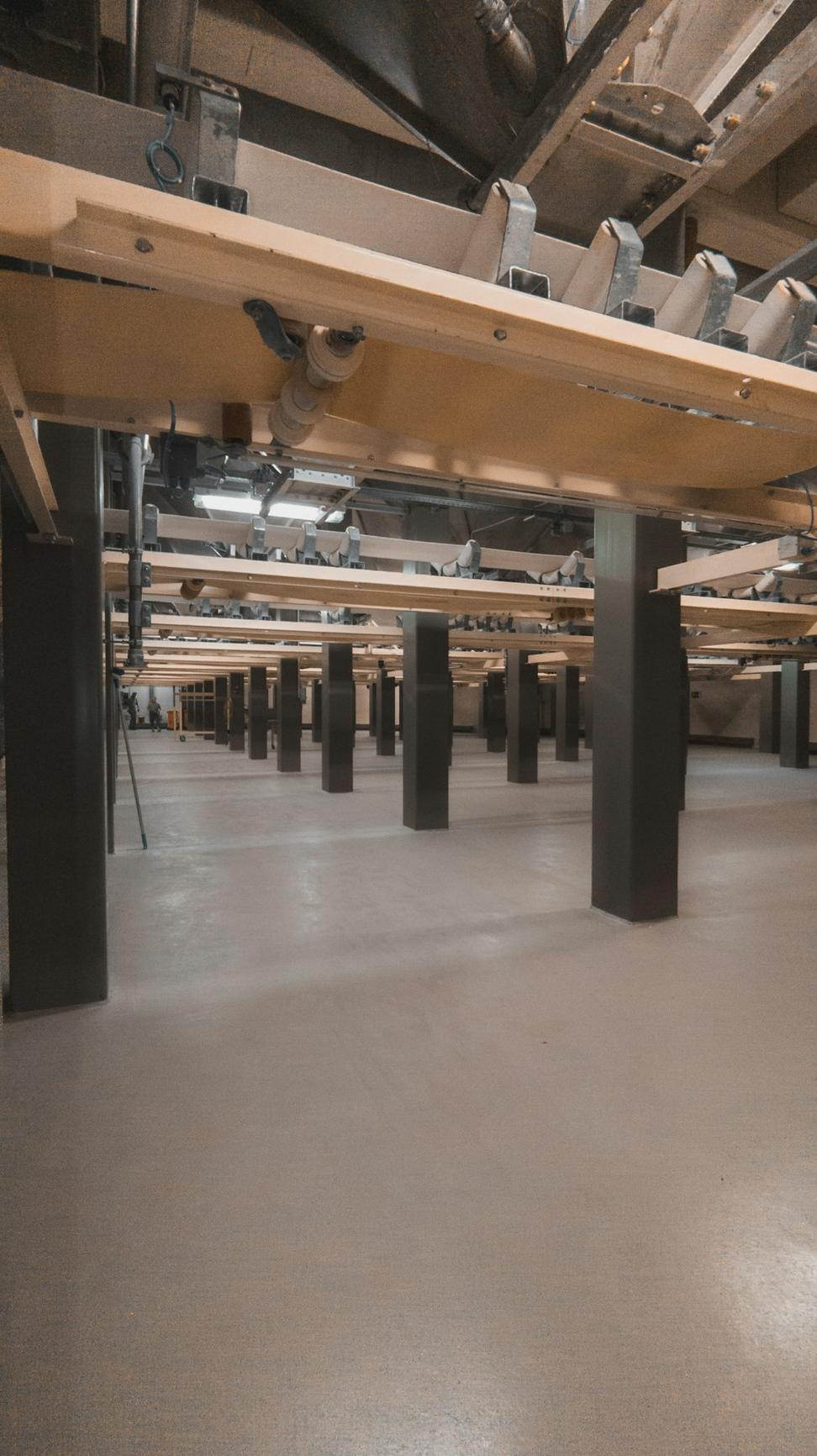 Commercial Restoration