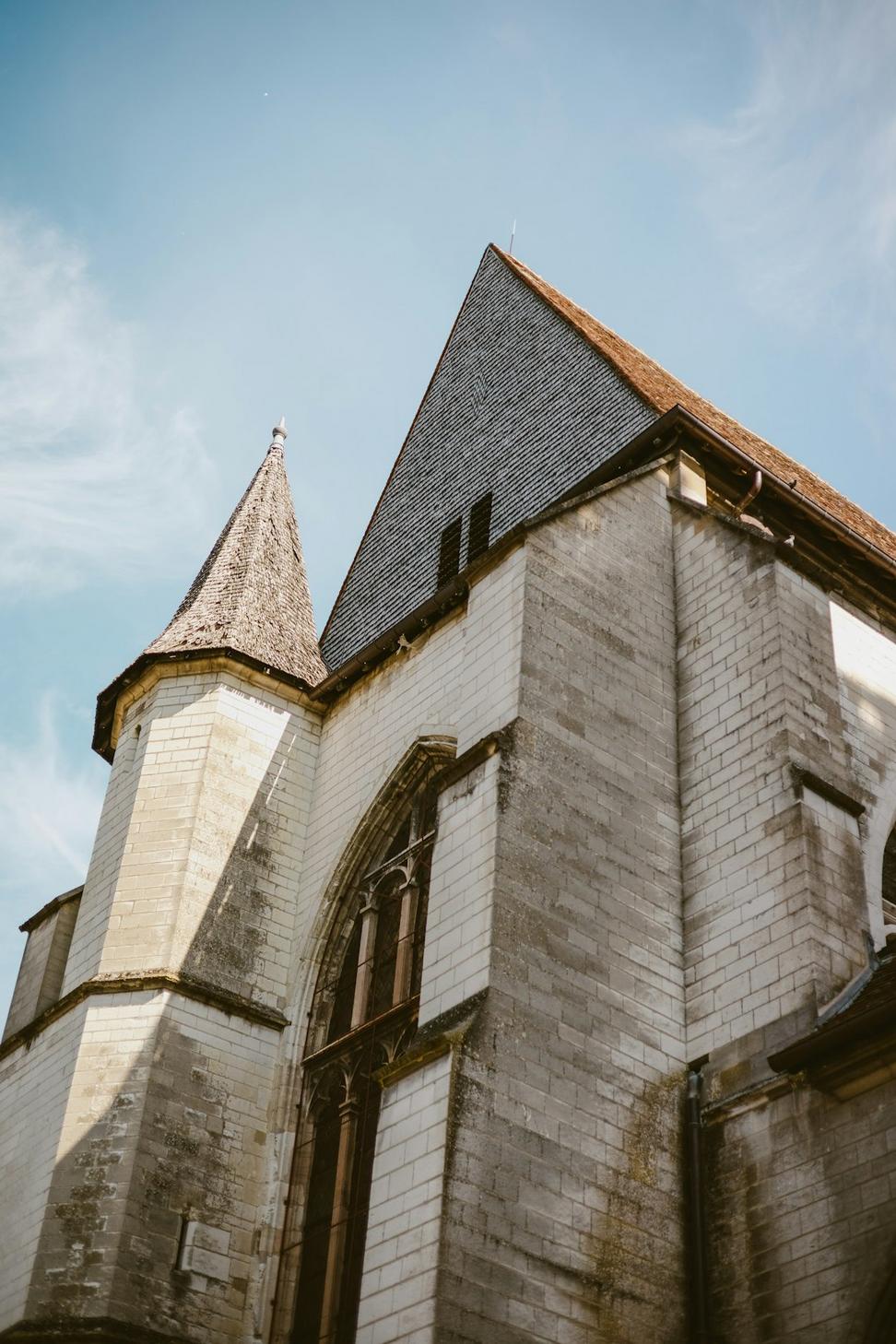 St. Michael's Conversion