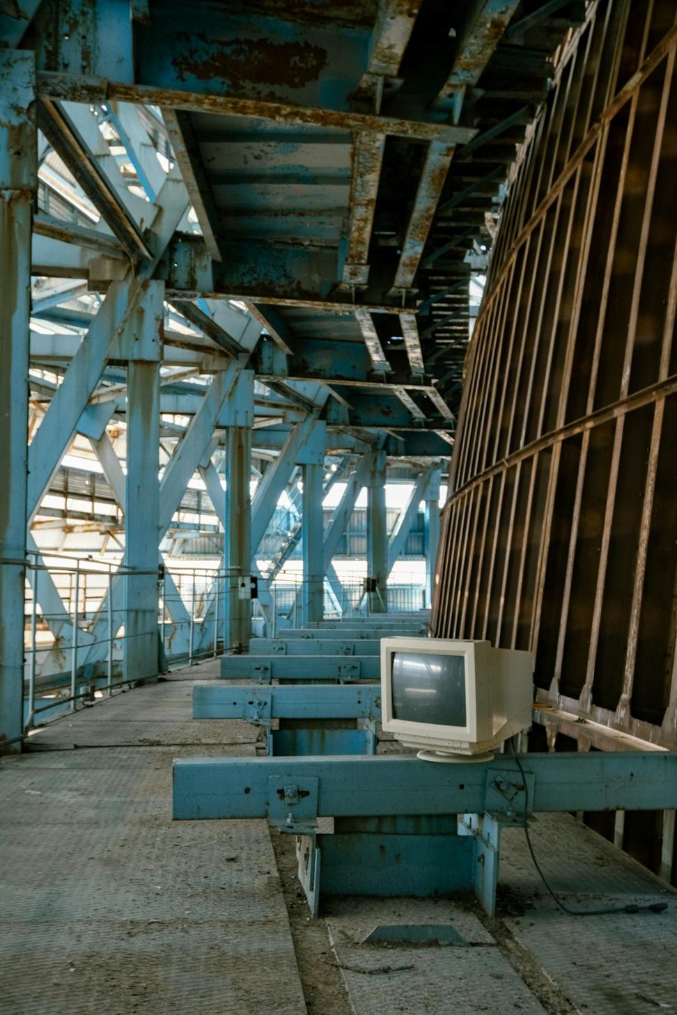 Architecture blueprints