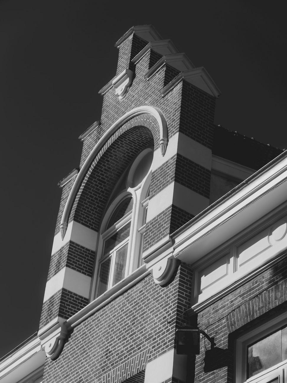 Heritage Details
