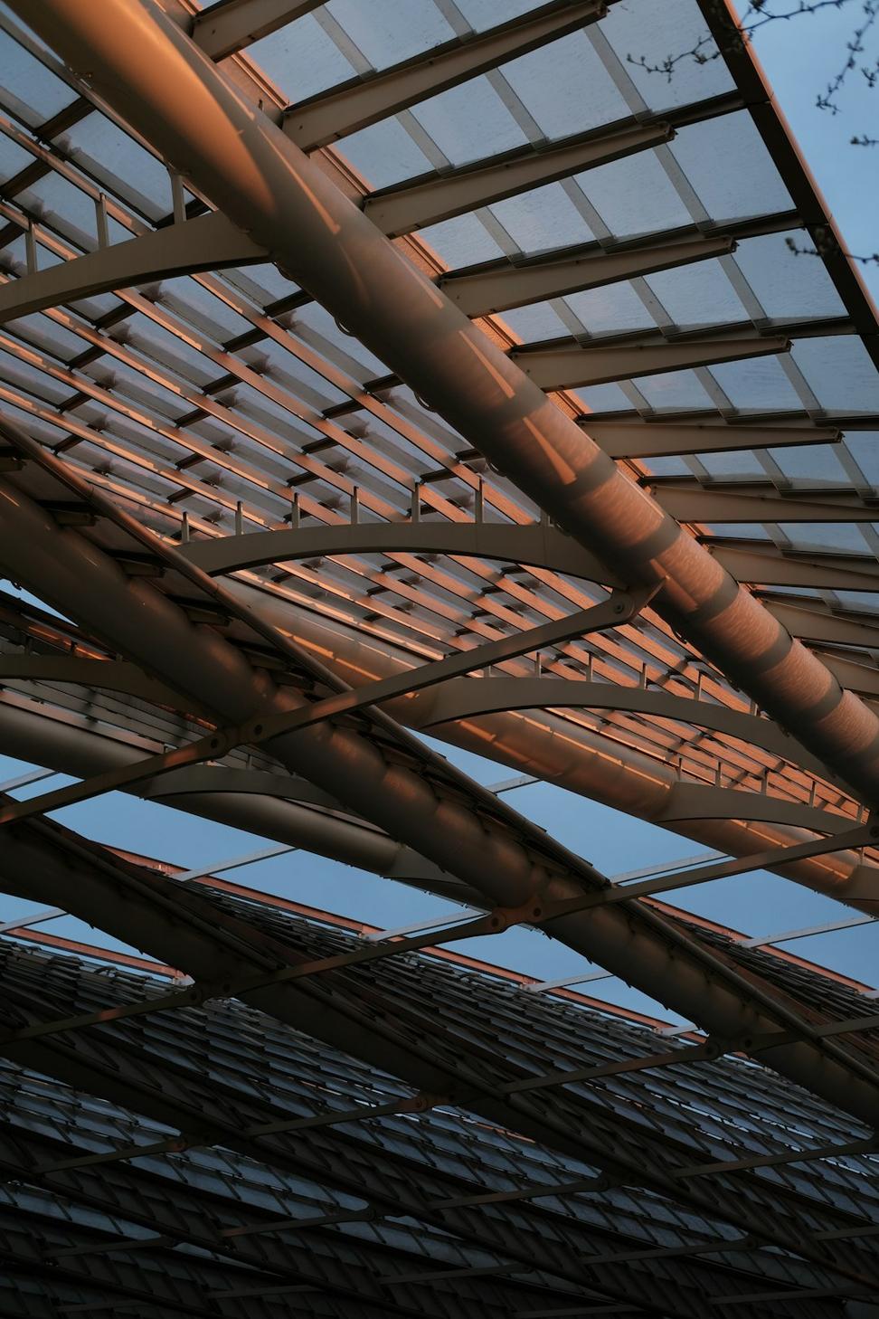 Construction Detail
